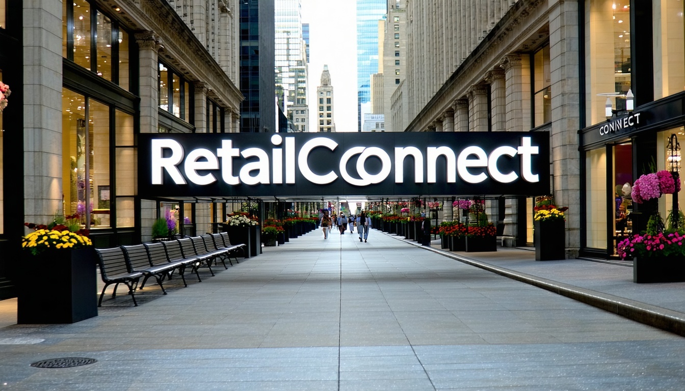 RetailConnect logo