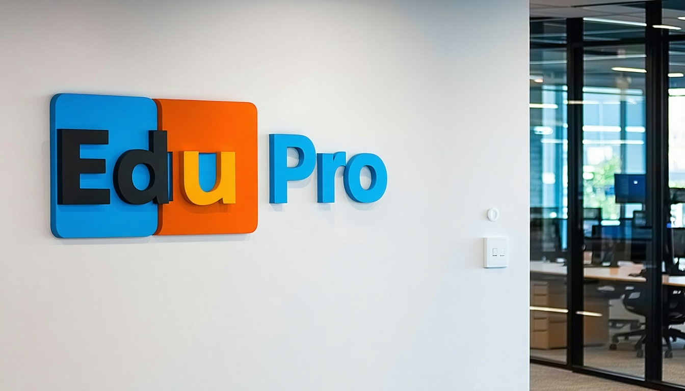 EduPro logo